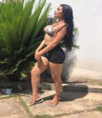 travesti Suellen Oliveira anuncio