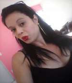 travesti Nicole Grazieli anuncio