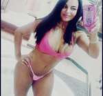 travesti Nicoly Maya anuncio