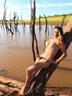 travesti Adriana Rodrigues anuncio