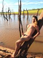 travesti Adriana Rodrigues anuncio