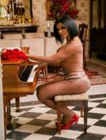 travesti Rafaela Ribeiro anuncio