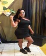 travesti Gisa Bengala anuncio