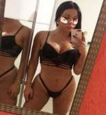 travesti Nathally Pegoraro anuncio