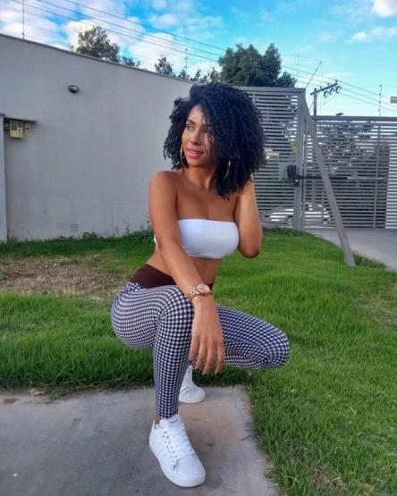 travesti Bianca Babi anuncio