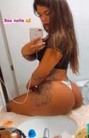 anuncio travesti Vivian Lopes