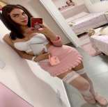 travesti Priscilla Oliveira anuncio