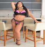 anuncio travesti Nicolly Garcia