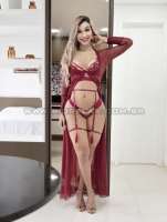 travesti Beatryz melo anuncio