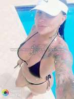 travesti Paola Marques anuncio