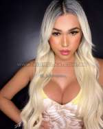 anuncio travesti Juliana Paiva