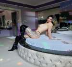 anuncio trans Stheffany Lopes 