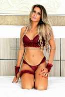 anuncio travesti Michelly Camargo