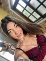 travesti Mirela Aciolli anuncio