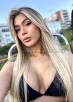 travesti Thalia Transex anuncio