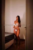 travesti Thays Dantas anuncio