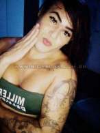 anuncio travesti Camila dotadaa
