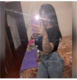 travesti Jenifer Kelly anuncio