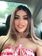 anuncio trans Laysa Oliva Sou a Laysa Oliva tenho 19 aninhos, recm chegada na cidade!? Uma ninfeita carinhosa estilo namoradinha para satisfazer todo o seu prazer, alm de um corpo maravilhoso pele branquinha loirinha  um timo sexo, vai desfrutar de um timo papo, e uma companhia agradvel vem aproveitar o seu momento comigo..?? Atendo no meu apartamento em Jardins !? Tambm vou a domiclio, hotis ou motel* Atento apenas com horrios reservados, e no mnimo 1 hora de antecedncia.*Atendo apenas homens*?Altura: 1,56/ Peso: 50kg* 15 cm grosso.* Disponibilidade de segunda  domingo. ??* vendo contedos  fao chamada de vdeo..?Aceito pix ou dinheiro ou carto ?Privacy ??? https://privacy.com.br/@laysaolivaOnno