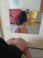 travesti Mirella rios anuncio