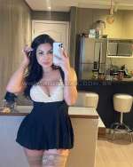 anuncio travesti Bruna Mendona