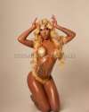 Marcelle Herrera travesti acompanhante