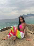 anuncio travesti Alice Venturinne