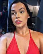 anuncio travesti Mia Fortunatto