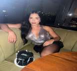 travesti Eva Secrets anuncio