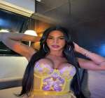 anuncio trans Elise Rodrigues Ol, anjos. Tudo bem?Eu sou Elise Rodrigues, vinda das terras quentes do Nordeste e atualmente vivendo em outro estado. Sou uma mulher madura, com 1,75m de altura, 73kg bem distribudos, cintura fina, corpo atltico e ps delicados nmero 38.Com um perfil de modelo, minha pele bronzeada e curvas sedutoras so realadas pelos meus seios fartos.Sou comunicativa, sempre com um toque simptico e brincalho, o combo perfeito para ser sua namoradinha.Considero extremamente importante conversarmos antes sobre nossos fetiches, prazeres e limites, para que eu possa proporcionar o melhor atendimento possvel. Sou ativa com um dote de 20cm e passiva submissa, pronta para me entregar a voc em qualquer 