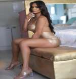 anuncio trans Eduarda Bokato Ol, eu sou a Eduarda Bokato, recm chegada na cidade, baiana quente com a cor do pecado sou ninfetinha apenas 22 aninhos com muito gs pra ti com corpinho de modelo. Toda natural ??? vem me conhecerNo discuto preo ! Por favor no insista.QUEM PESQUISA PREO NO ENCONTRA QUALIDADE- Trabalho com pernoites ( valores a combinar )- Atendo casal- festinhas- fao acompanhamento ( em restaurante e bares etc. )- Serei sua menininha se assim quiser ??- trabalho com massagem + sexo ( combo, valores a combinar )- fao chamada de vdeos- ativa/passiva- cabelos negros- olhos escuros- pele morena- 72kg-1.73 altura-18 cm ...