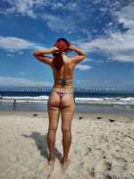 travesti Morgana de Sara anuncio