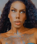 anuncio travesti Bella Saad