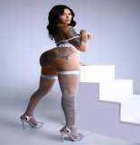 travesti Victoria Ninfa anuncio