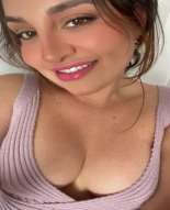 travesti Mel Lins anuncio