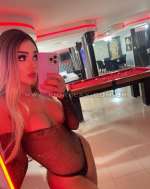 travesti Isadora ninfeta anuncio