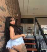 anuncio trans Melissa Matos Sou a mel, somente passiva, nova na Cidade Atendo no meu apartamento e a domicílio/motel. Meu atendimento é estilo namoradinha, sou bem atenciosa e carinhosa. ...