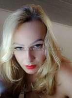 travesti AMANDA RIBEIRO anuncio