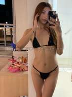 travesti Kushhgirl anuncio