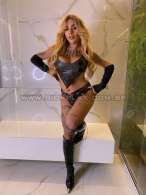 anuncio trans Julia Calsing Sou Júlia Calsing , conhecida em todas as plataformas de conteúdo adulto, atendo em lugar discreto e alto nível. recém chegada de foraEducada, Gentil, Carinhosa, Comunicativa e muito SAFADA!uma verdadeira princesinha e dominatrix na mesma pessoa.Sou a amante perfeita para todas as horas, sei ser uma dama na rua e uma máquina de sexo na cama.Sou massoterapeuta formada, faço massagens relaxante, tântrica, tailandesa, nuru e erótica  e também trabalho como DOMINATRIX em todas as práticas BDSM.Falo inglês e espanhol fluentemente.Local discreto, equipado e preparado para ser uma experiência incrivel!!!Curta temporada.Não me chame para discutir valores, espero ansiosame