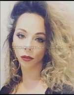 anuncio travesti Bruna Requiely