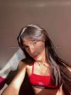 anuncio travesti Iris sapeca