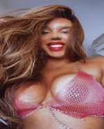 anuncio travesti Fernanda De Sa