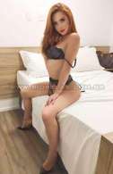 anuncio trans Giselly Soares Ruivinha  Anúncio Oficial ? Autêntico e ExclusivoSou uma das raras transexuais brasileiras de alta classe, exalando sensualidade, glamour e sofisticação. Com curvas irresistíveis, pele macia como veludo e seios perfeitamente moldados, sou a personificação da feminilidade e do desejo.Para iniciantes: bem-vindos ao início de uma experiência inesquecível.Se você é um cavalheiro refinado que busca a companhia de uma mulher envolvente, elegante e incrivelmente provocante, venha viver momentos intensos e únicos ao meu lado.O que me define:?Feminina, linda e cheia de atitude.?Fotos 100% reais ? o que você vê é o que terá.?Doce, ousada e cativante, com uma energia que deixa qualquer um sem f�