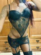 anuncio travesti Perola Corpore