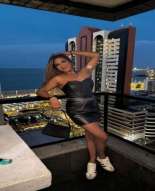 travesti Laura Ferreira anuncio