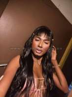 anuncio travesti Andressa aisha