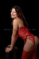 travesti Dani venenosa anuncio