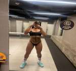 anuncio trans Alice Evangelista Oie amor! Tudo bem? Me chamo Alice tenho 23 aninhos, sou parda, cabelo até a bunda todo natural, não uso aplique no cabelo. Peitinho durinho e natural. corpinho todo natural, faço musculação. sou super limpa e cheirosa. Simpática e divertida desde que seja educado. Não sou chata, curto bastante na hora do sexo, sou bem safadinha, não sou robótica.Tenho um dote de 16cm bem durinho, ativa e passiva.&nbsp;LOCAL:moro sozinha ?Discreto ?Iniciantes ?Estacionamento ?Toalhas limpas ?Sabonete descartável ?Venda de conteúdos ?Não atendo casal ?Ótimo para ter um momento bem agradável comigo?Ao entrar em contato comigo seja super educado, me trate bem que vou lhe tratar super bem, por favo