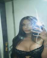 travesti Lohanny Santos anuncio